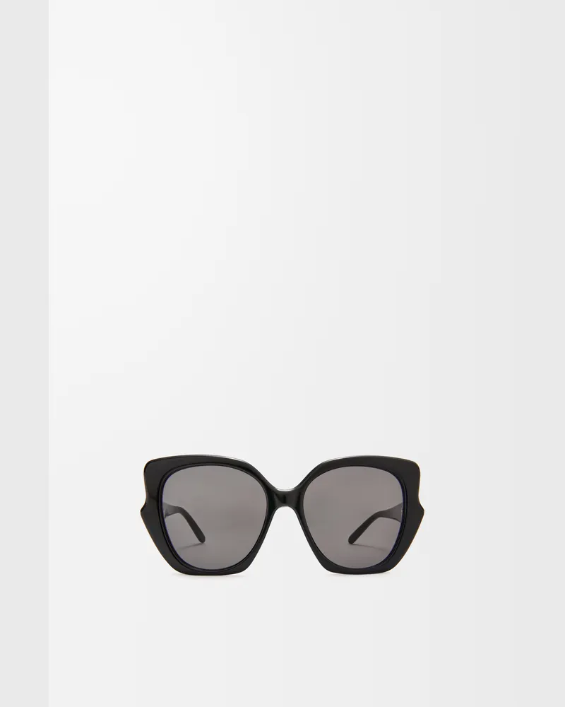 Loewe Fantasy Slim Sunglasses Mujer Black