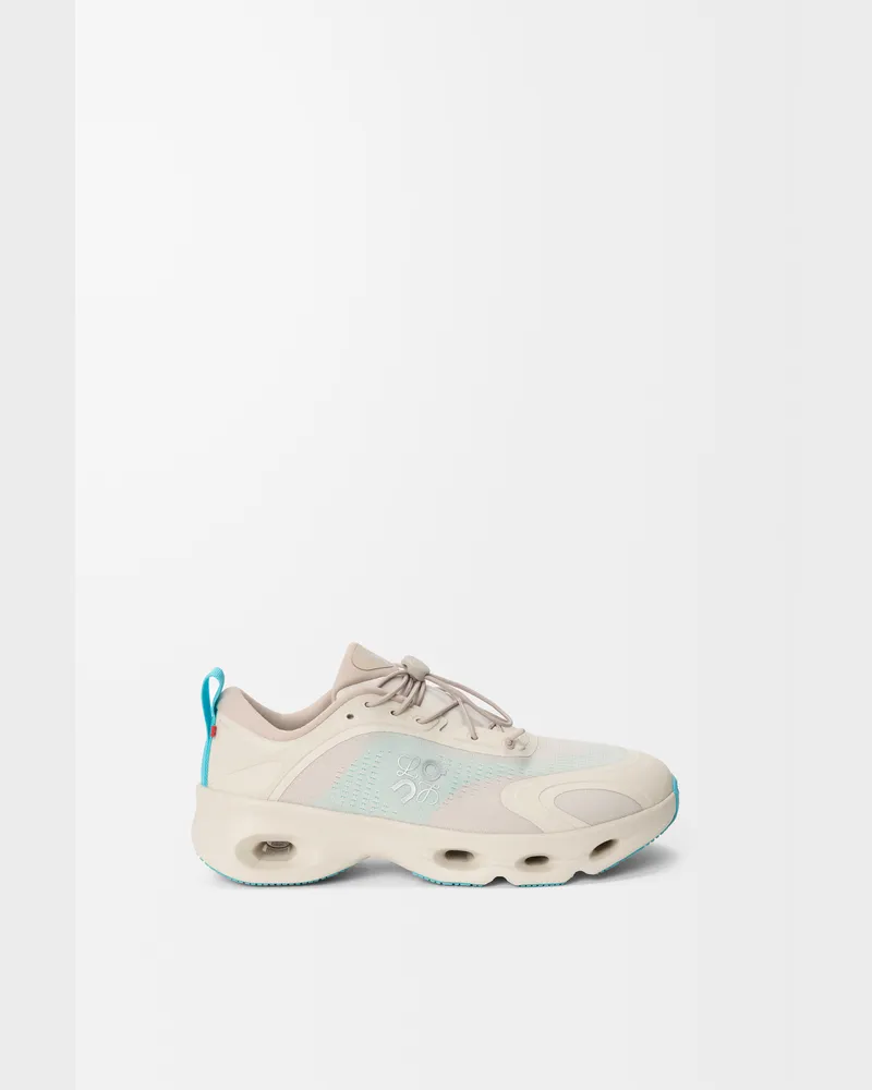 Loewe Cloudsolo Sneaker Size Mujer Sand