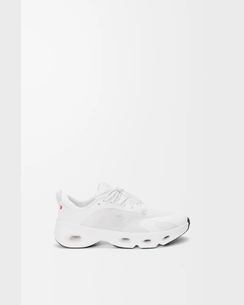 Loewe Cloudsolo Sneaker Size Mujer White
