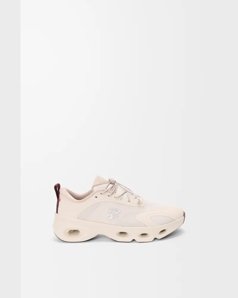 Loewe Cloudsolo Sneaker Size Hombre Sand