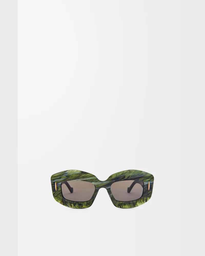 Loewe Screen Sunglasses Mujer Marble
