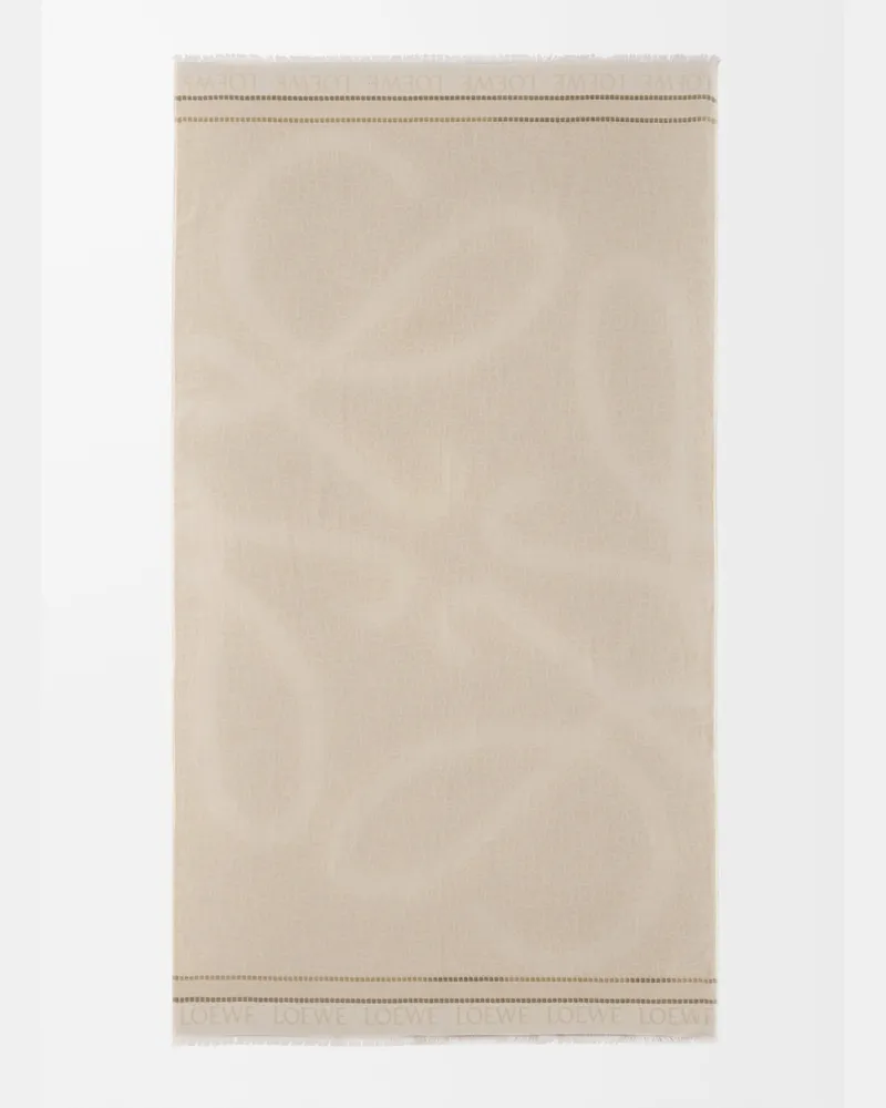 Loewe Pareo In Cotton Mujer Light