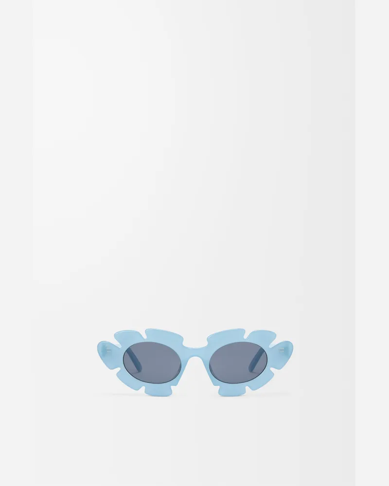 Loewe Flower Sunglasses Mujer Light