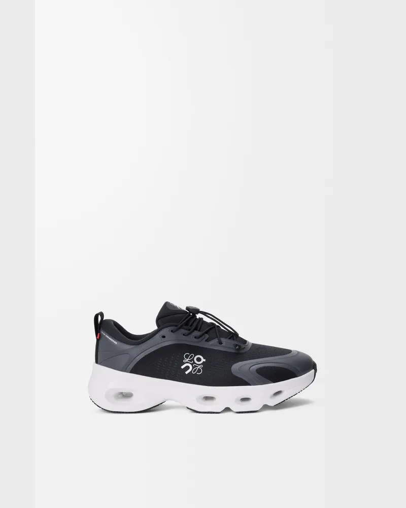 Loewe Cloudsolo Sneaker Size Mujer Black