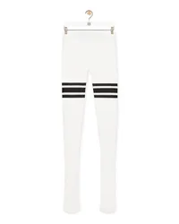 Loewe Luxury Long johns in cotton White