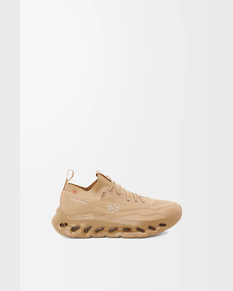 Loewe Cloudtilt Sneaker Size Hombre Dark