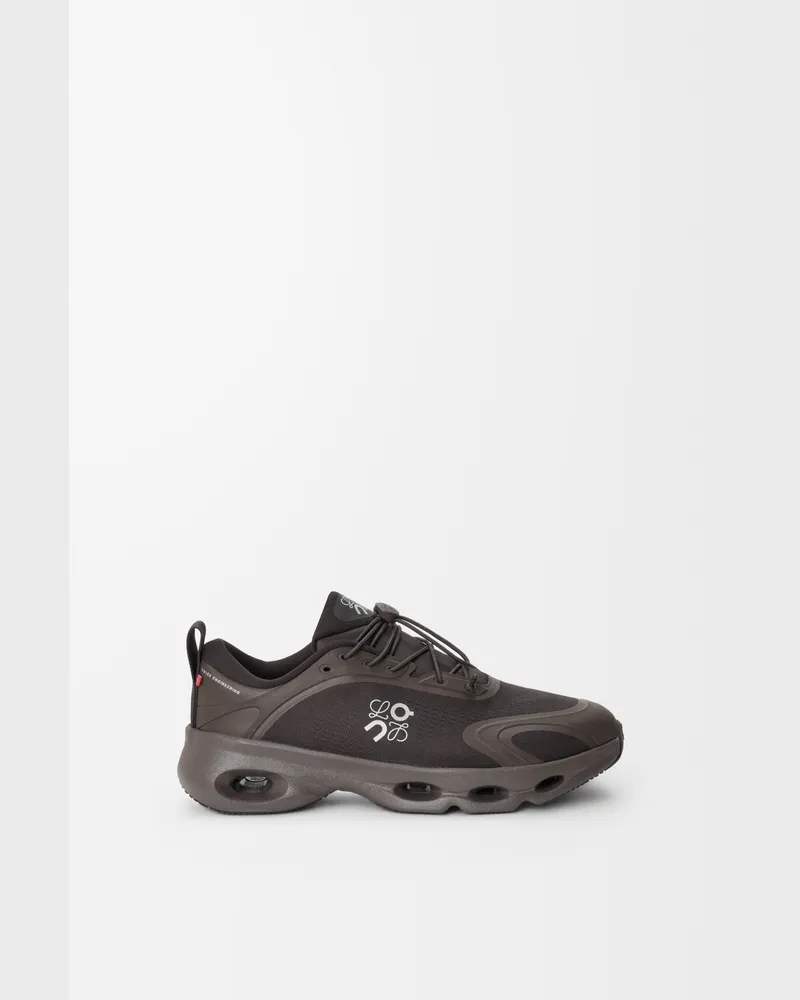 Loewe Cloudsolo Sneaker Size Mujer Dark