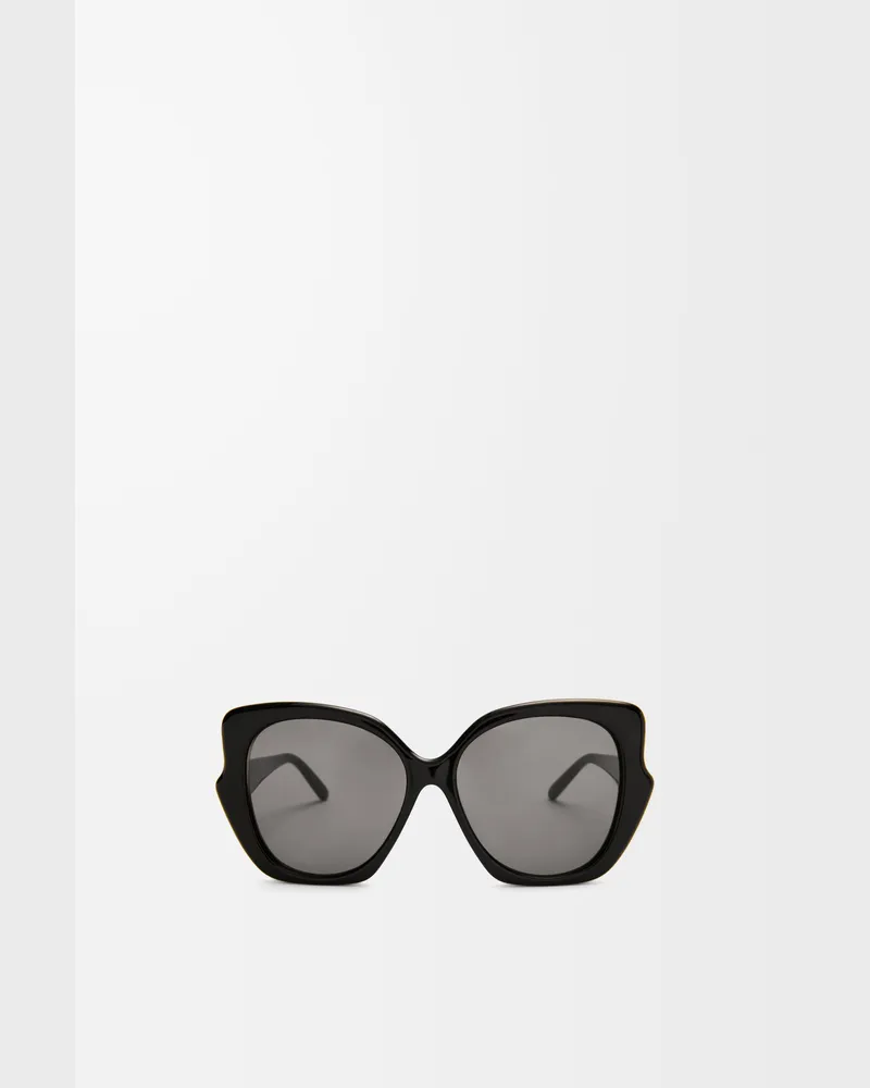 Loewe Fantasy Slim Sunglasses Mujer Black
