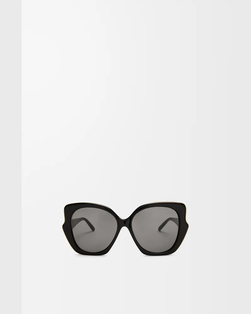 Loewe Fantasy Slim Sunglasses Mujer Black