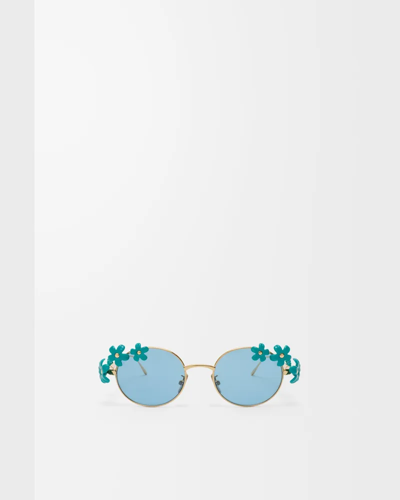Loewe Daisy Field Sunglasses Mujer Light