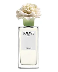 Loewe Luxury  001 Woman x LLADRÓ 