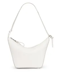 Loewe Luxury Mini Hammock Hobo bag in classic calfskin Soft