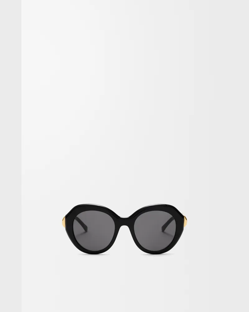 Loewe Coil Butterfly Sunglasses Mujer Black