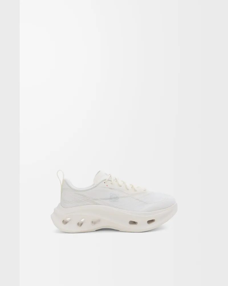 Loewe Cloudtilt Cosmic Sneaker Size Mujer White