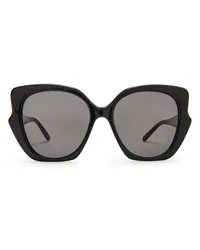 Loewe Luxury Fantasy Slim sunglasses Black