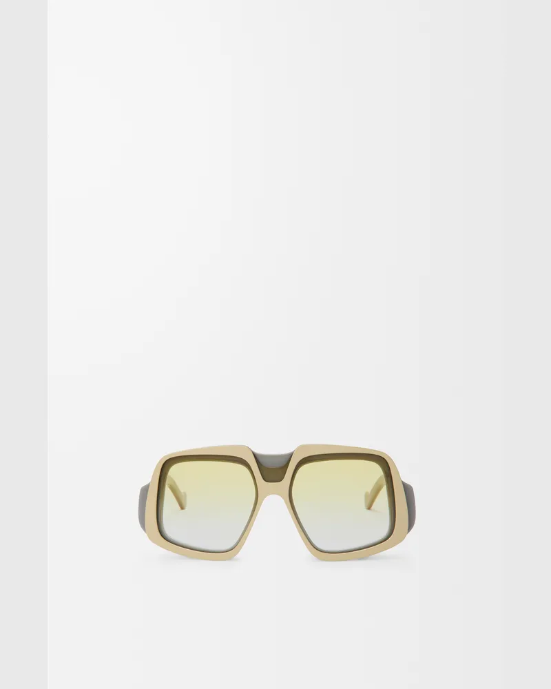 Loewe Collage Sunglasses Mujer Shiny