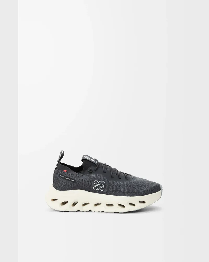 Loewe Cloudtilt Sneaker Size Mujer Denim