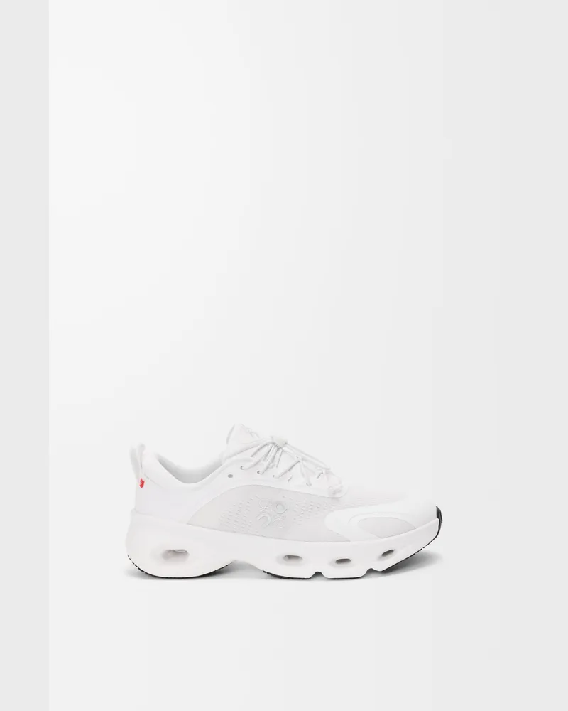 Loewe Cloudsolo Sneaker Size Hombre White