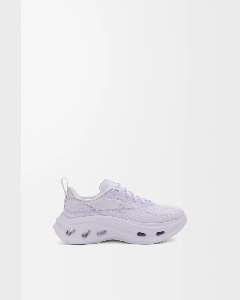 Loewe Cloudtilt Cosmic Sneaker Size Mujer Lilac