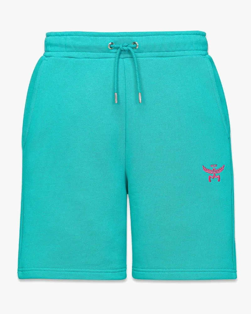 MCM x SNIPES Shorts Ceramic