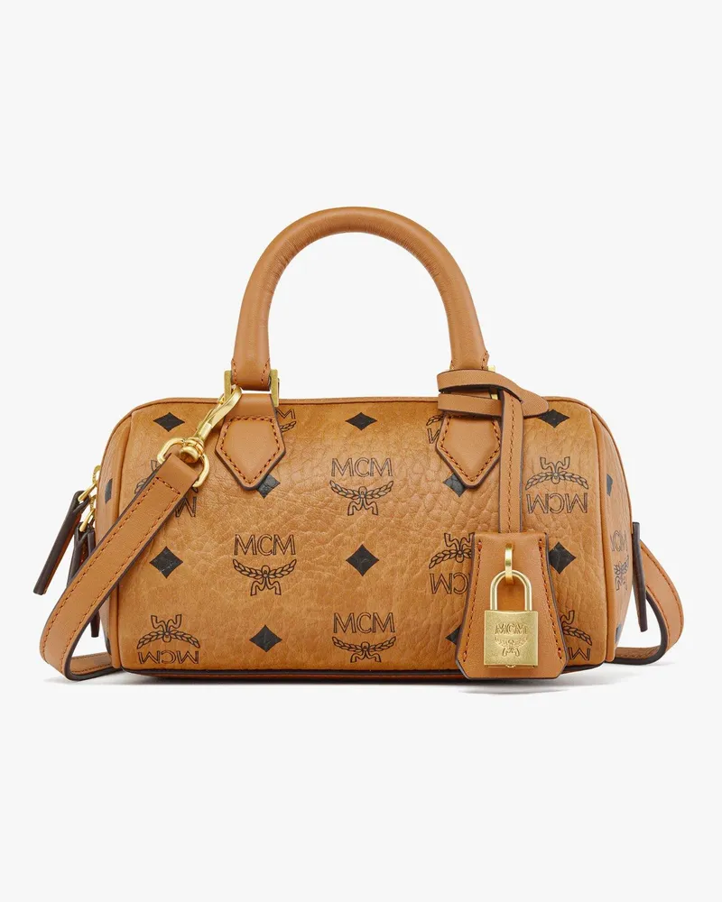 MCM MCM Parfum Collector's Edition mit Swarovski-Kristallen COGNAC PARFUM Cognac