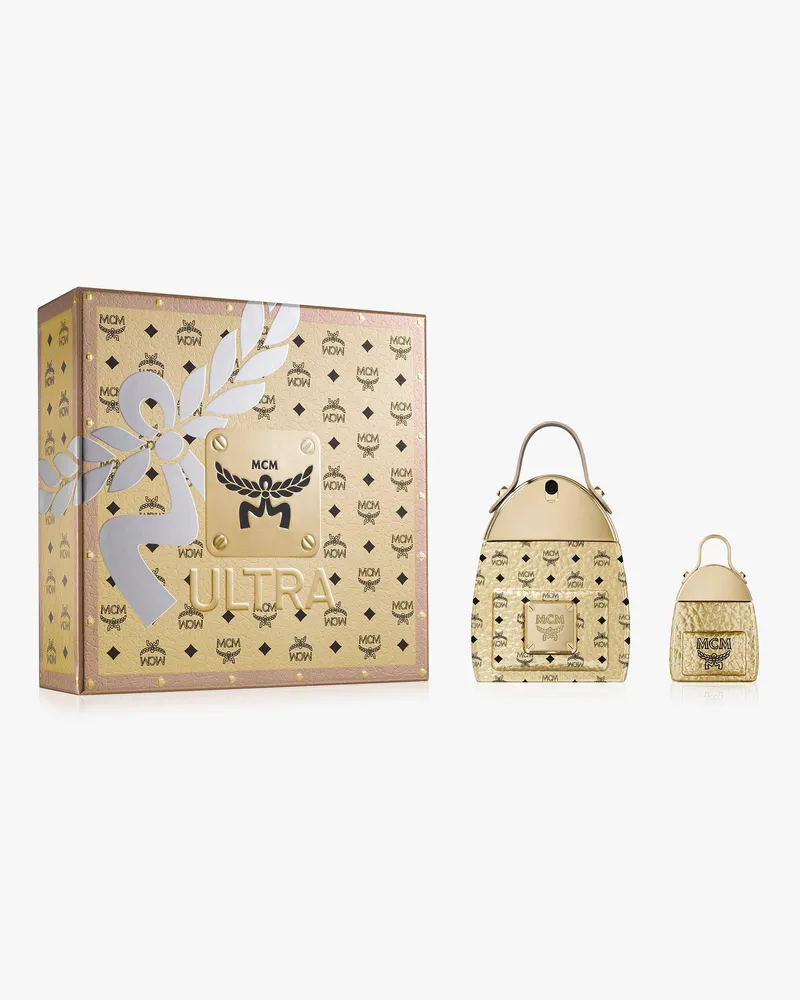 MCM Geschenkset Ultra Eau de Parfum Berlin