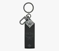 Aren Diamond Schlüsselanhänger mit Logo in Visetos