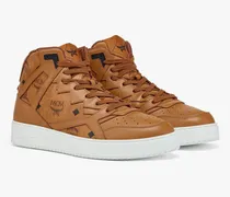 High-Top-Sneaker Neo Terrain in Visetos