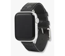 Armband für Apple Watch in Visetos