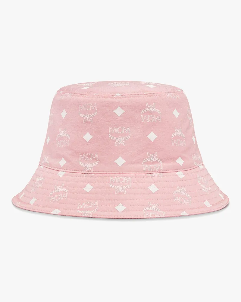 MCM Ottomar Weekender in Visetos SOFT PINK VISETOS Soft