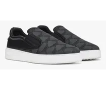 Slip-On-Sneaker Neo Terrain in Lauretos Jacquard