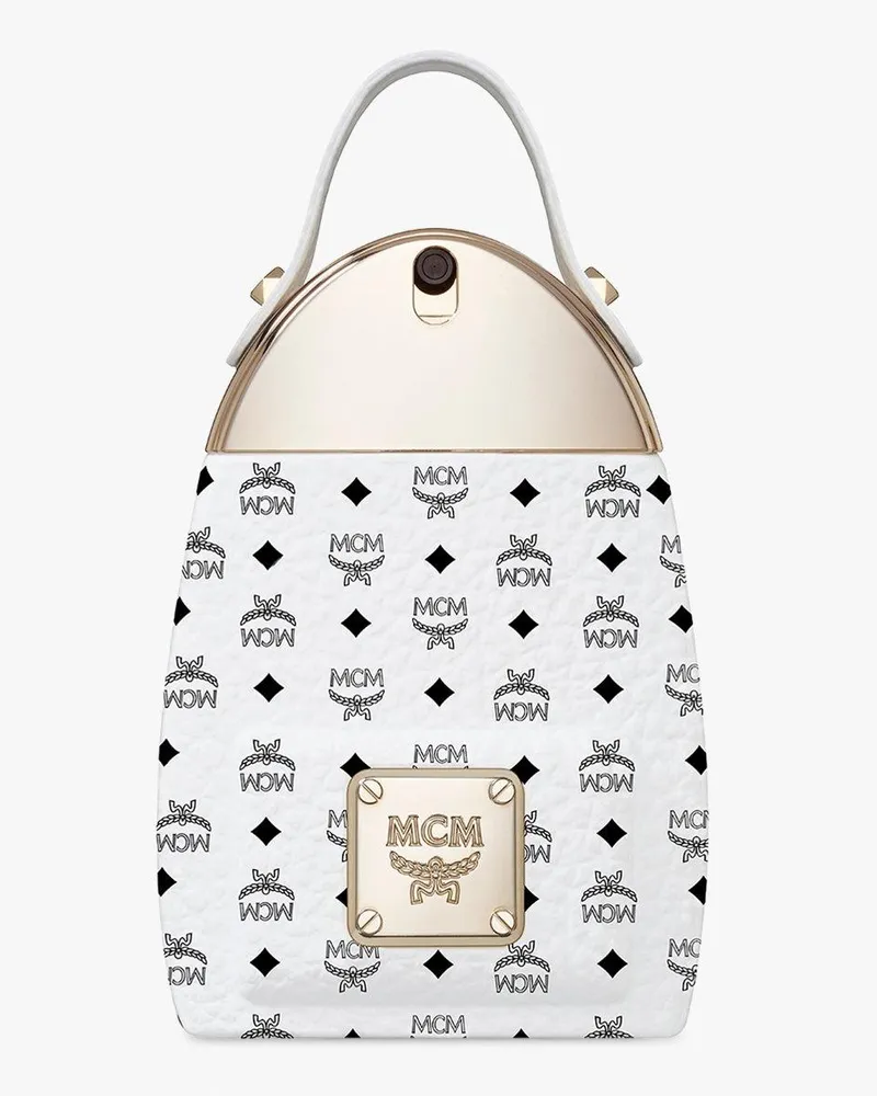MCM Eau de Parfum Cosmic Star White