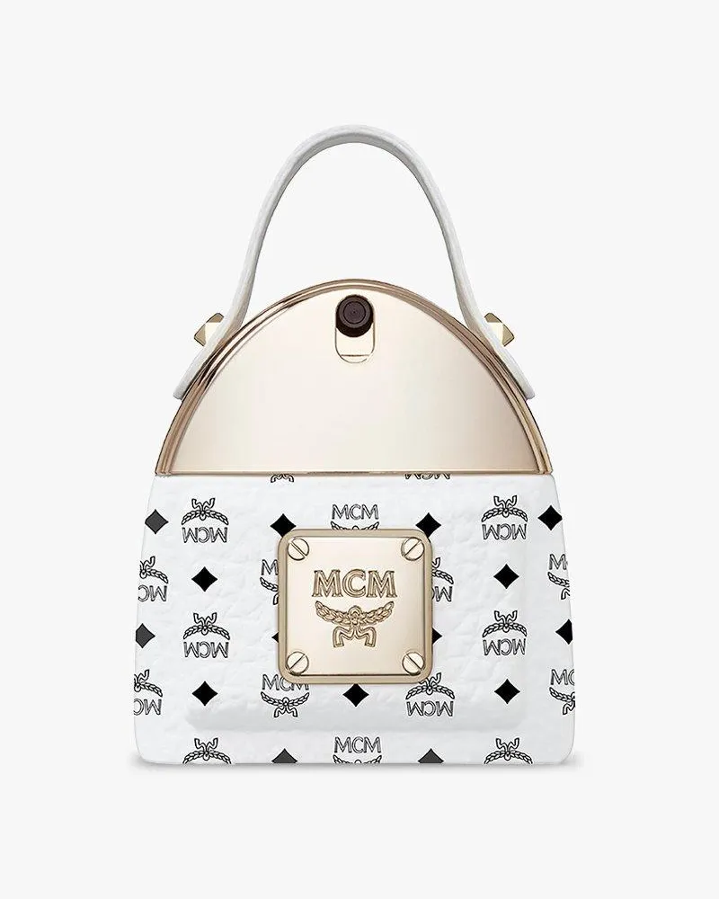 MCM Eau de Parfum Cosmic Star White