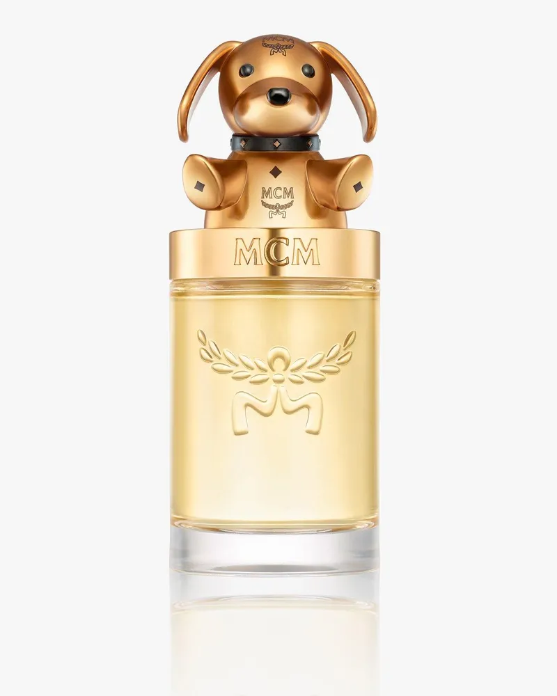 MCM Darling Doxie Eau de Parfum Cognac