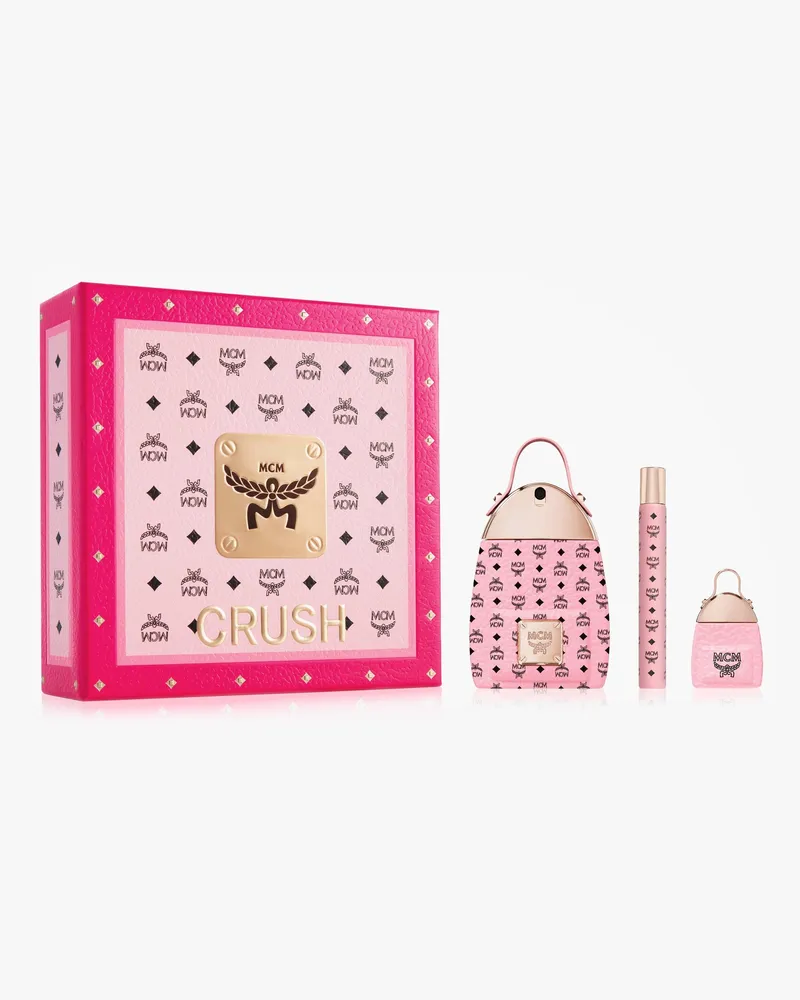 MCM Frühlingsgeschenkset Crush Eau de Parfum Pink