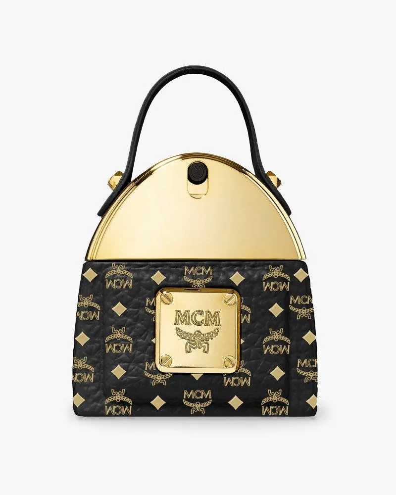 MCM Eau de Parfum Diamond Black