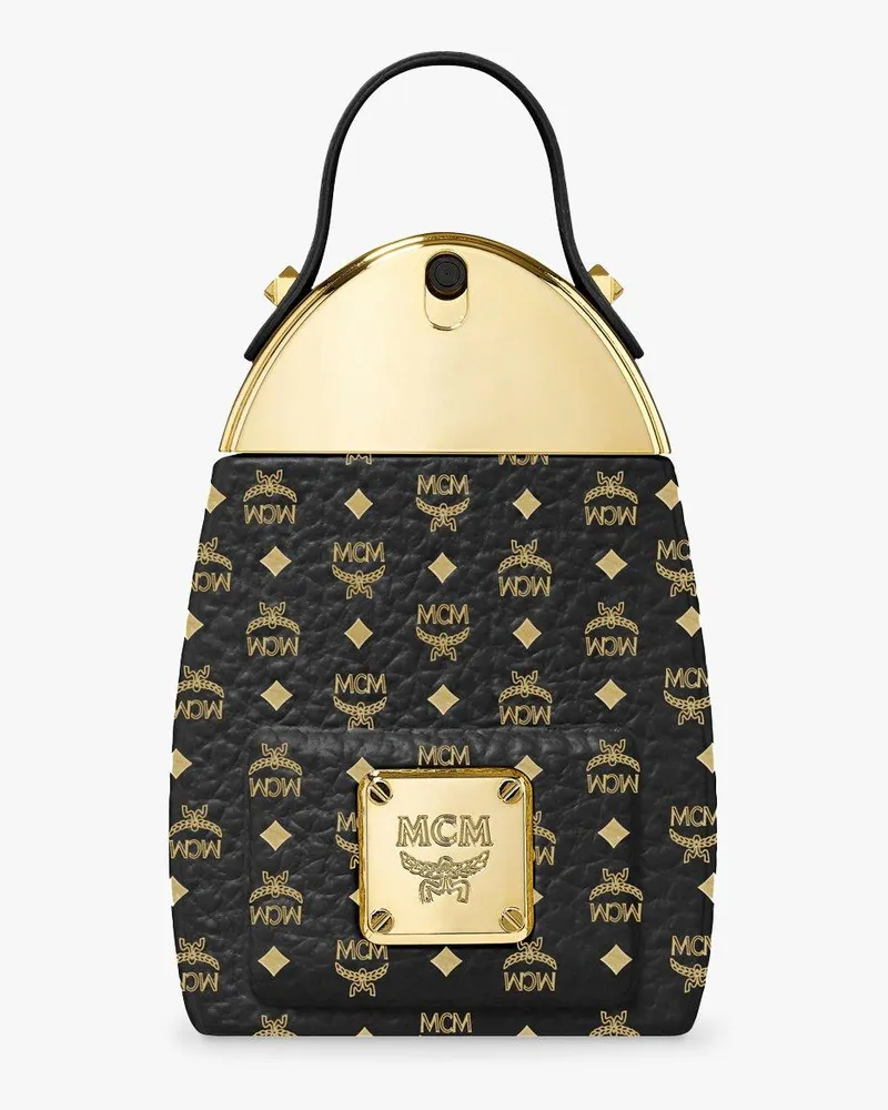 MCM Eau de Parfum Diamond Black