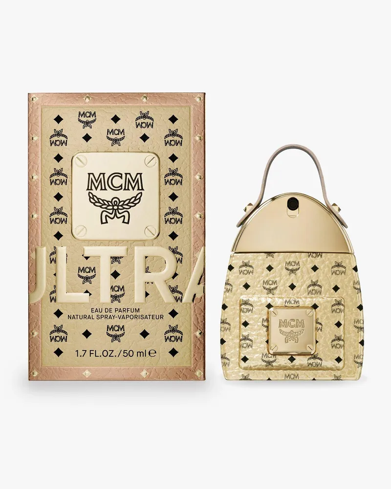 MCM Ultra Eau de Parfum Berlin