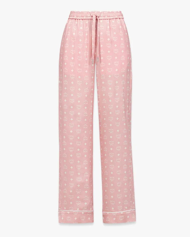 MCM Seiden-Pyjamahose Soft