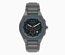 A|X Sync Quarz-Chronograph-Uhr