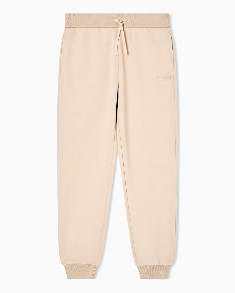 Armani Exchange Jogginghosen Kamel