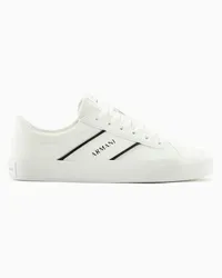 Armani Exchange Sneaker Schwarz