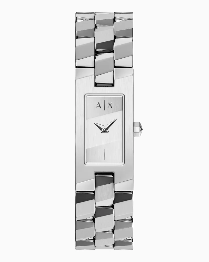 Armani Exchange Quarzuhr Mehrfarbig