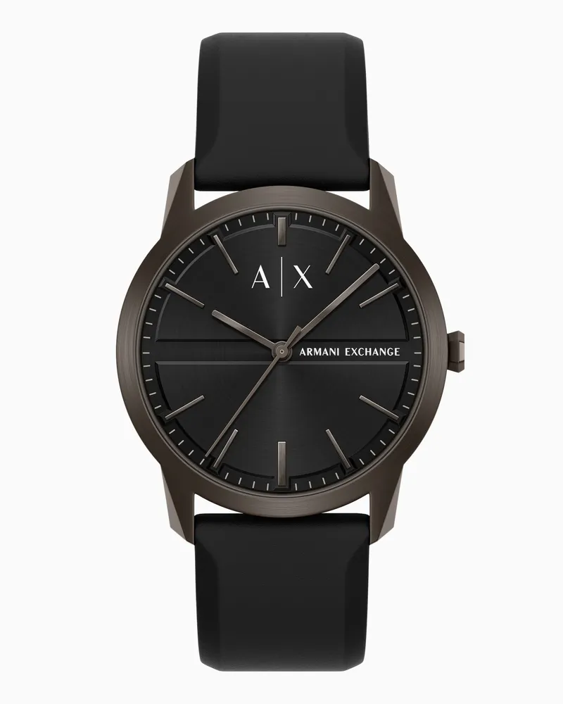 Armani Exchange Quarzuhr Mehrfarbig