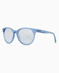 Armani Exchange Sonnenbrillen Blau