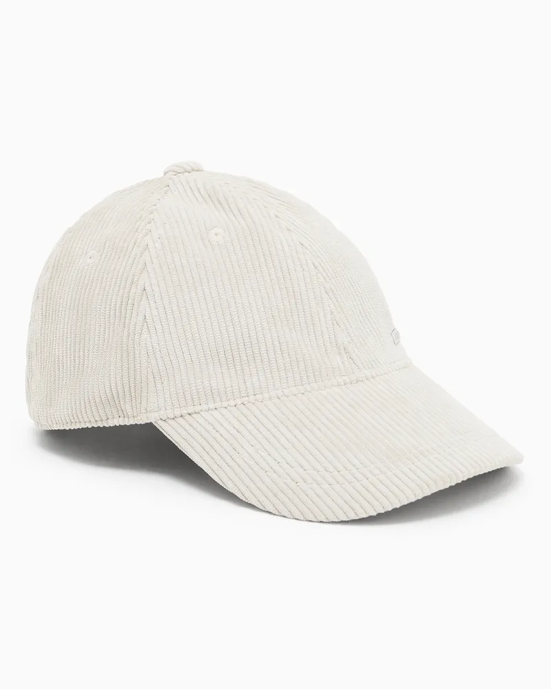 Armani Exchange Hüte Beige