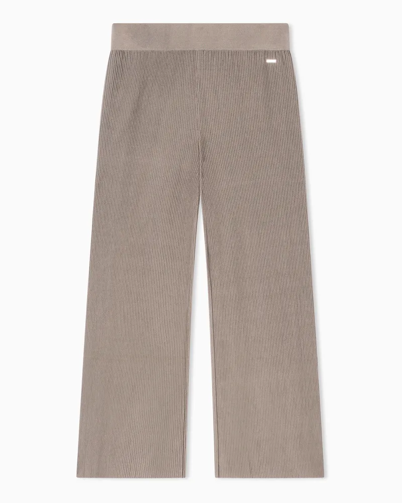 Armani Exchange Lässige Hose Braun