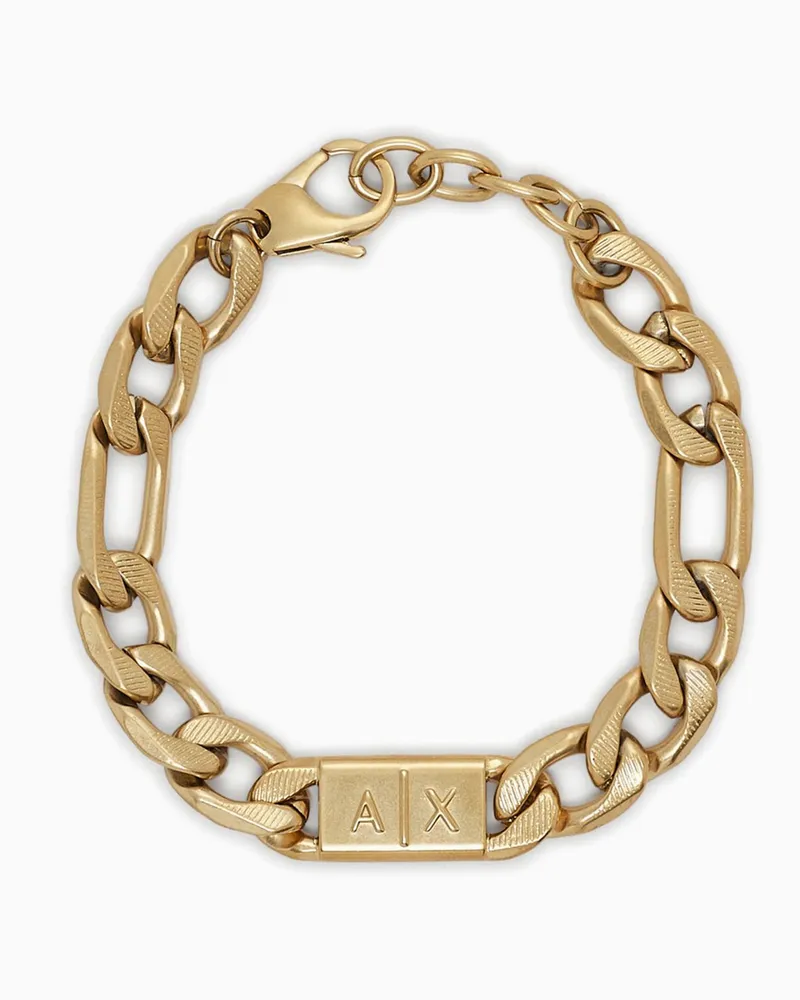 Armani Exchange Armreifen Mehrfarbig