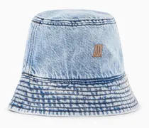 Cotton bucket hat