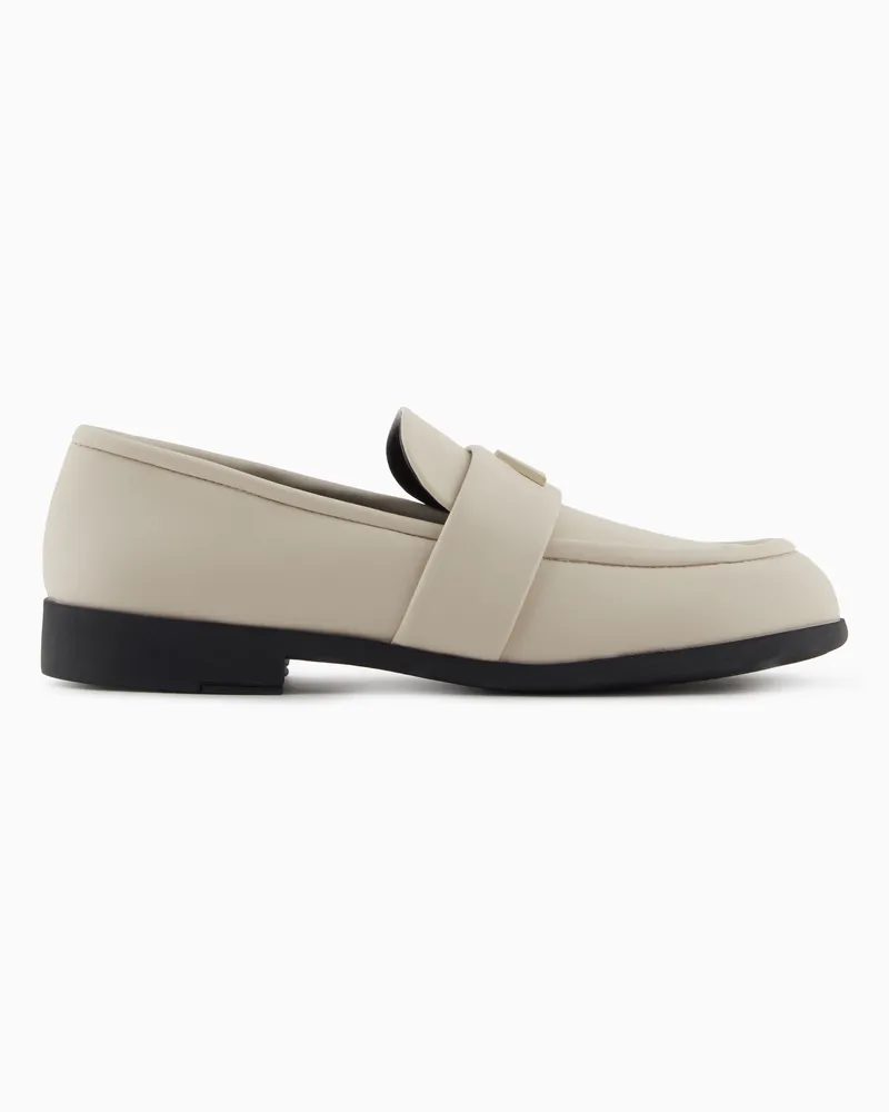 Armani Exchange Mokassins 